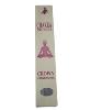 Chakra Incense Crown - Encens huile essentielle frankinsence